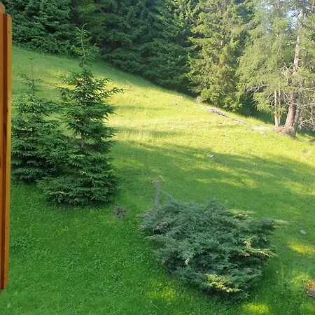 Almzeithuette Am Seeberg Prázdninový dům *
