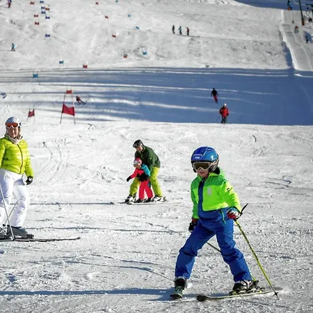 Almzeithuette Am Seeberg Casa de Férias