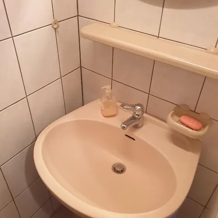 Almzeithuette Am Seeberg * Brandhof