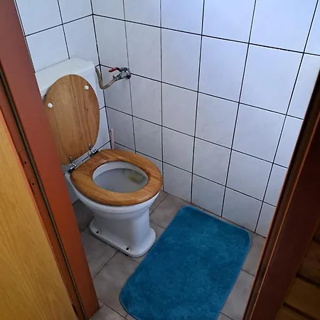 Almzeithuette Am Seeberg * Brandhof