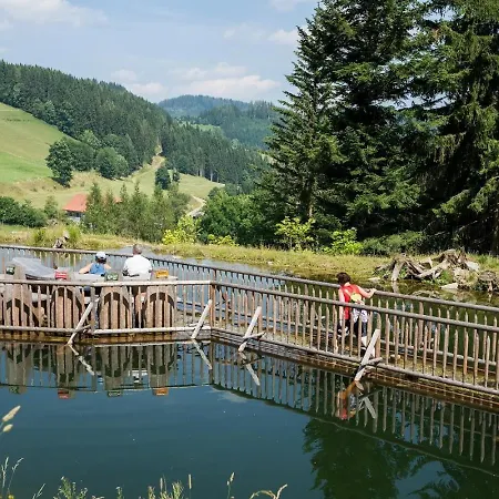 Almzeithuette Am Seeberg