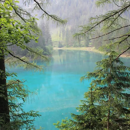 Almzeithuette Am Seeberg Brandhof