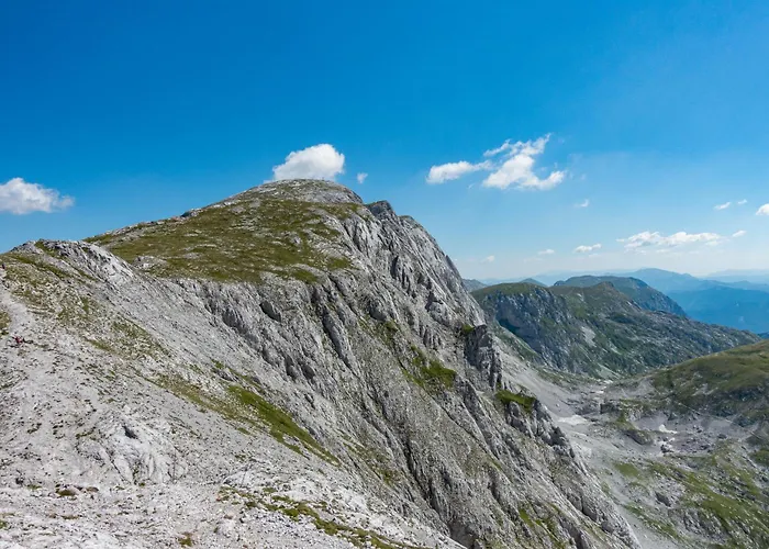 Almzeithuette Am Seeberg بيت للعطل *