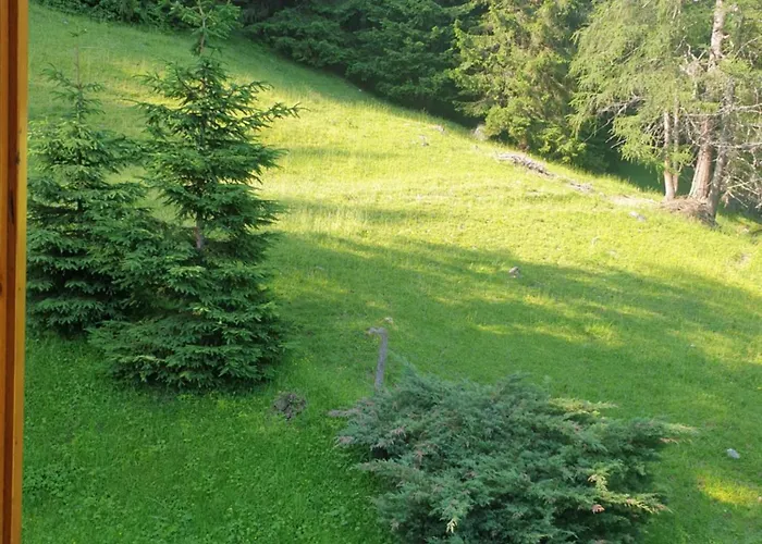 Almzeithuette Am Seeberg بيت للعطل *