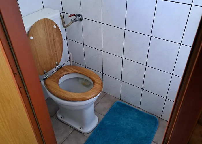 Almzeithuette Am Seeberg * Brandhof